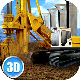 Bridge Construction Sim 2