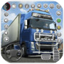 Icon of Euro Truck Modern Simulator