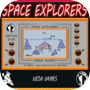 Space Explorers