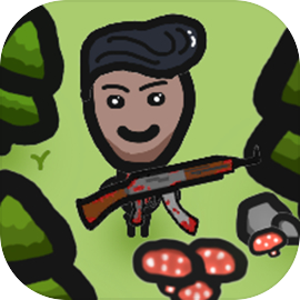 BeastBoyShub : The Zombie Hunter