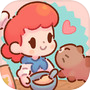 Icon of Bakery Cats: Cozy 3 Tile Match