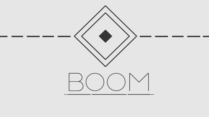 Banner of Boom 