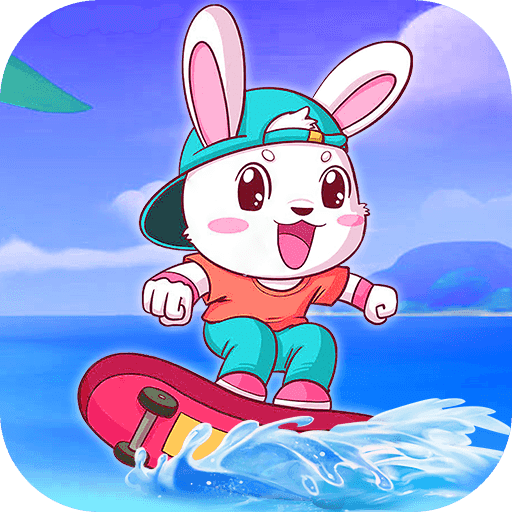 Leap Bunny Latest Version for Android/iOS APK - TapTap