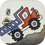 Doodle Truck