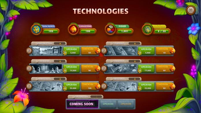 Virtual Villagers 6 Game Screenshot