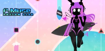 Banner of Project: Muse-Rhythm Star 