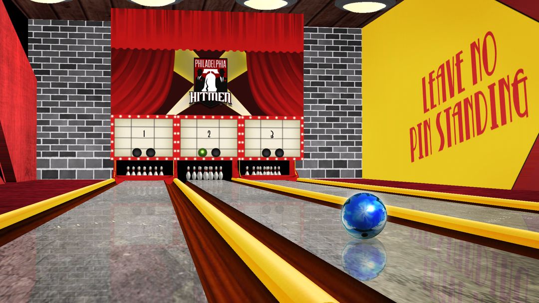 PBA® Bowling Challenge screenshot game