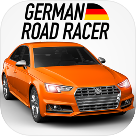 German Road Racer