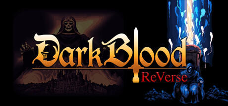 Banner of DarkBlood -ReVerse- 