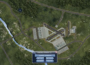 Airport Madness 3 Game Screenshot