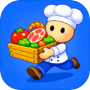 Kitchen Panic : Cooking Fever のアイコン