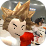 School of Chaos Online MMORPG