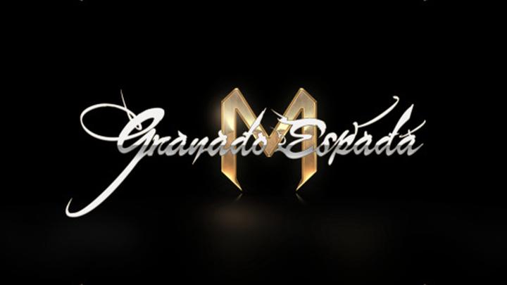 Banner of Granado Espada M 