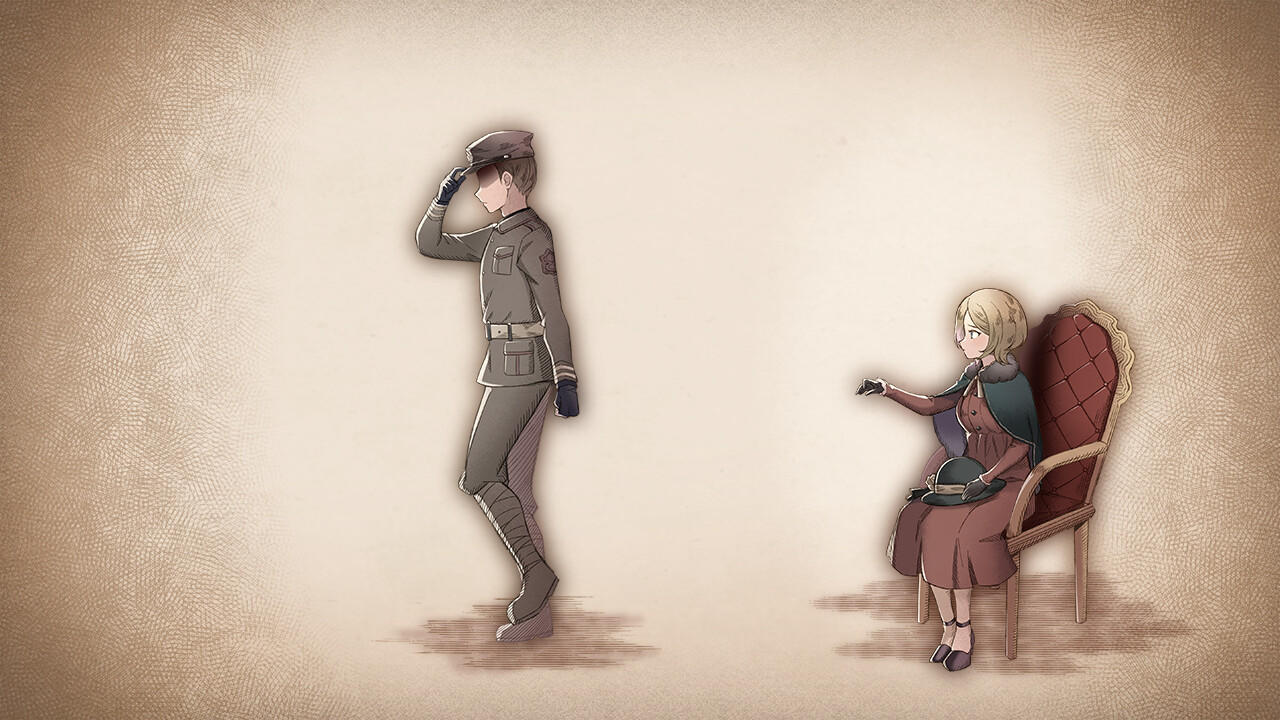 Screenshot 2 of December 1914 