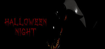 Banner of Halloween Night 