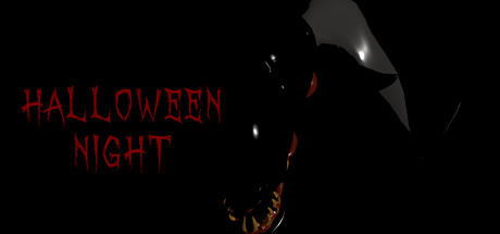 Banner of Halloween Night 