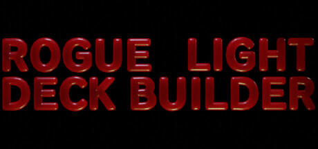 Banner of ROGUE LIGHT DECK BUILDER 