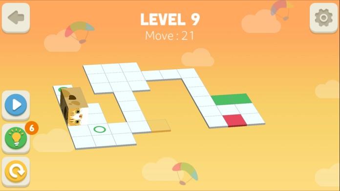 Bloxorz Roll the Block mobile android iOS apk download for free-TapTap