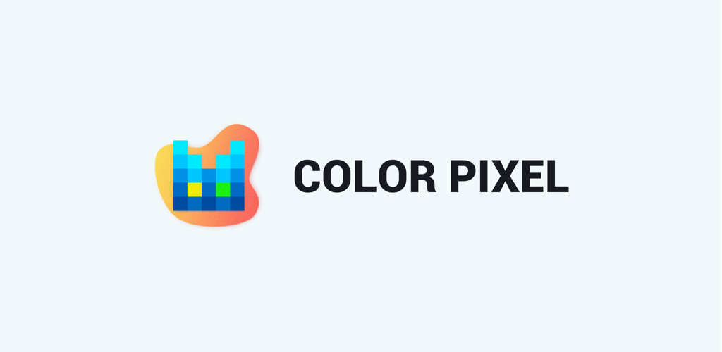 Banner of Píxel de color: pintura de números 1.0.2
