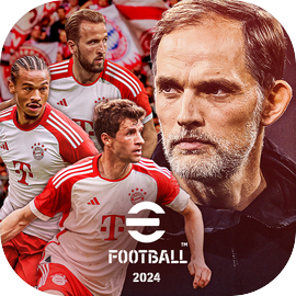 ePES - FOOTBALL PRO 2024 APK for Android Download