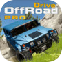Icon of OffRoad Drive Pro