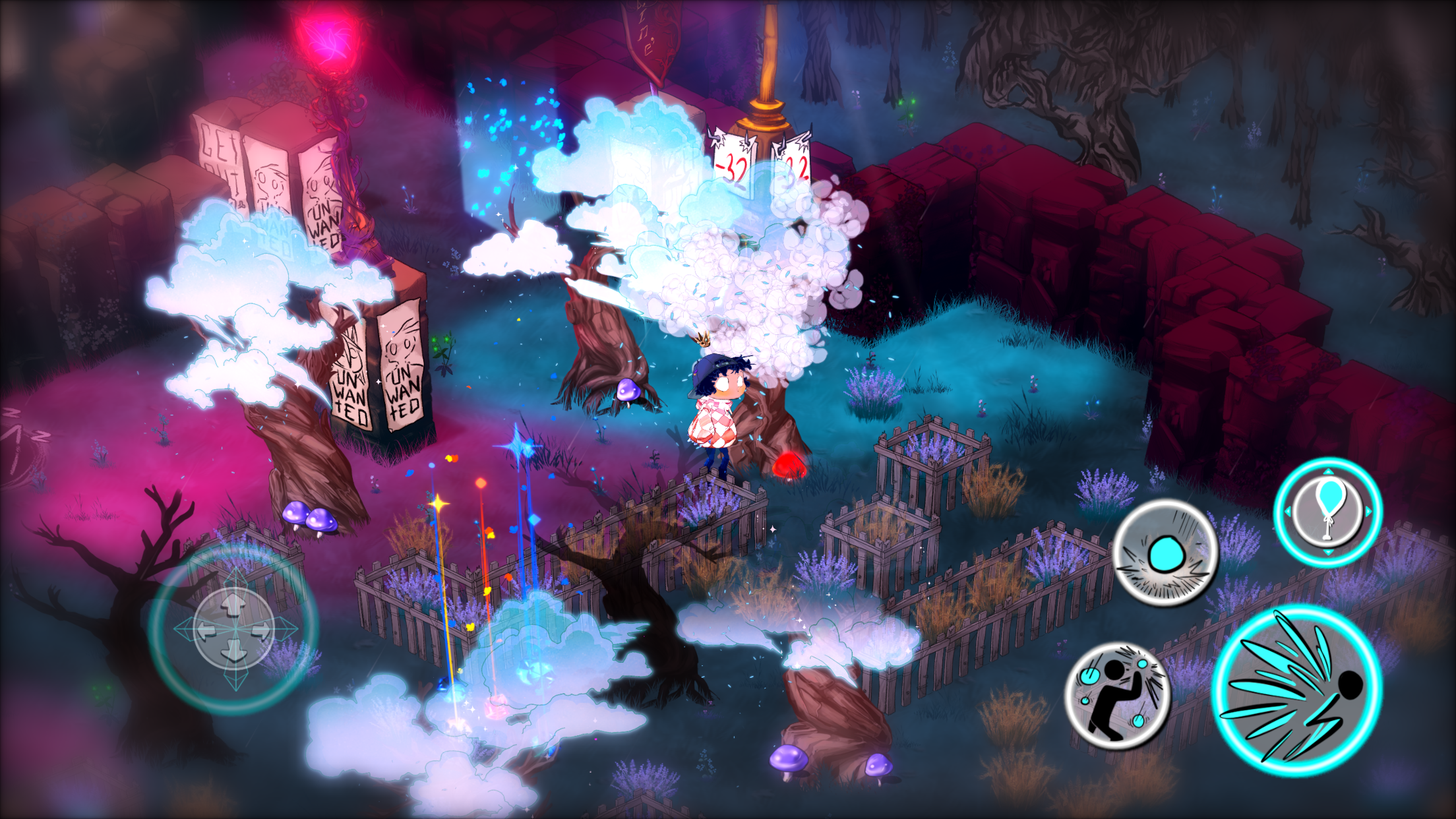 Jewel Run screenshot game