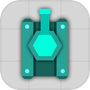 Pocket Hero-Wars of Mini Tanks 아이콘