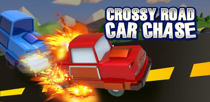 Banner of Road of Crossy - Car Chase 1.3