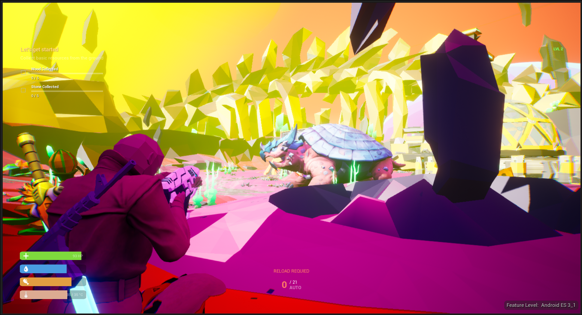 Screenshot 6 of Starfall Mobile 