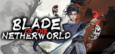 Banner of Blade ng Netherworld 