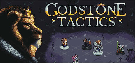 Banner of Godstone Tactics 