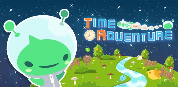 Banner of Time Adventure 0.6