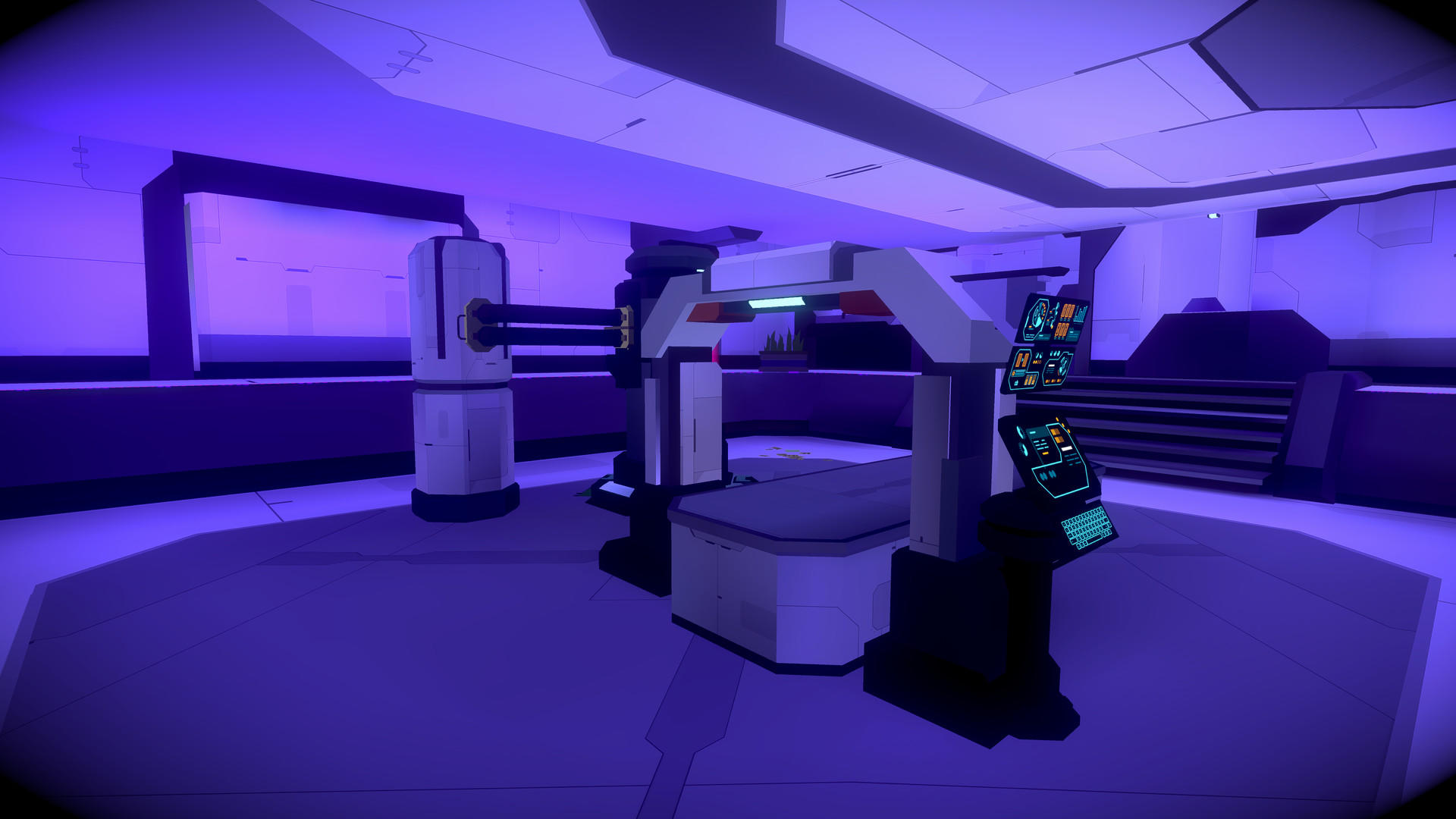The Last Cove Game Screenshot