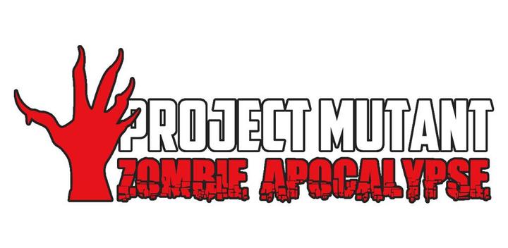 Banner of Project Mutant - Zombie Apocal 1.4.8