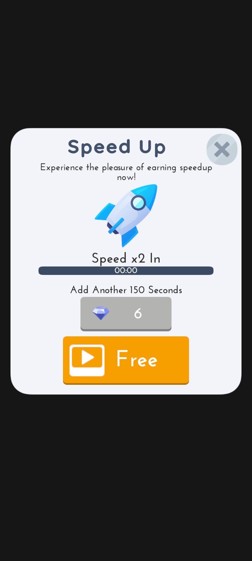 Screenshot of Idle Car Parking Tycoon