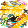 Icon dari Ocean Craft Multiplayer - Lite