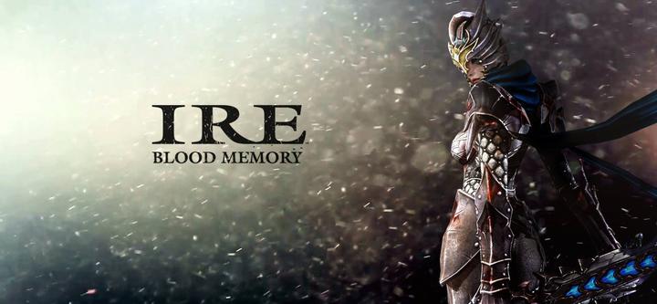 Banner of Ire - Blood Memory 