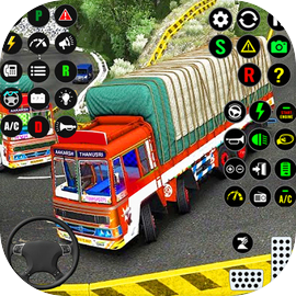 Heavy Driver android iOS apk download for free-TapTap