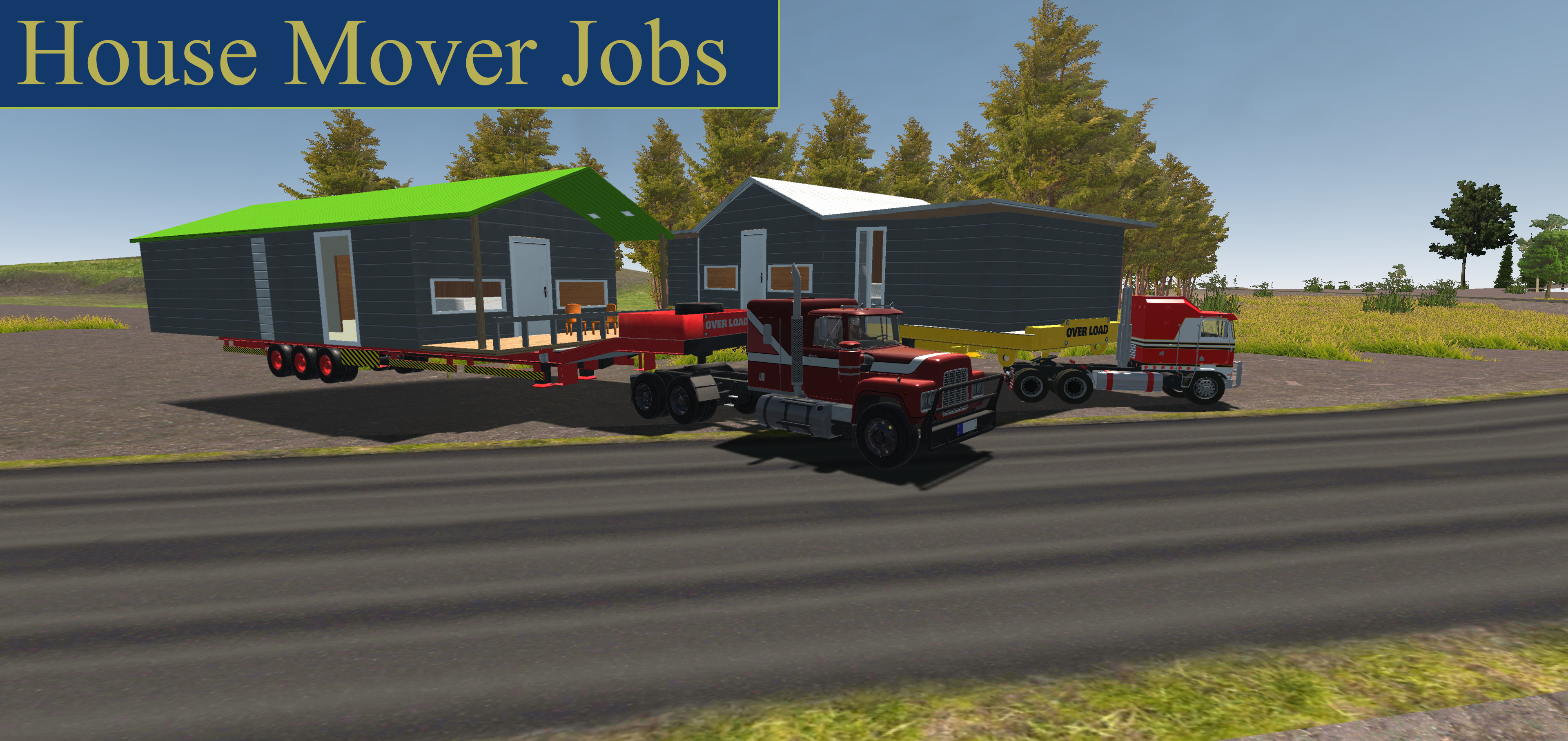 Screenshot 5 of Ultimate Truck Simulator 