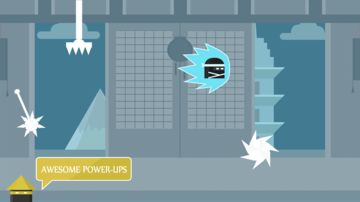 Cuplikan Layar Game Pixel Blade