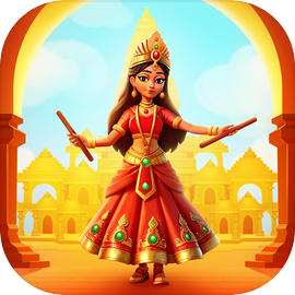 Shri Ram Mandir Game