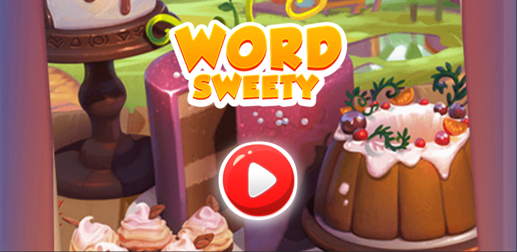 Banner of Word Sweety - Kreuzworträtsel-Spiel 1.1.5