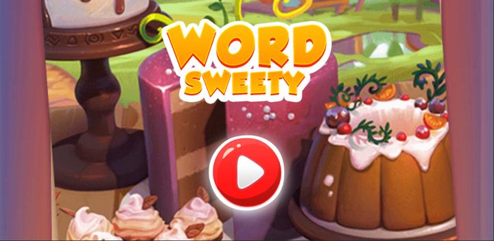 Banner of Word Sweety - Crossword Puzzle Game 1.1.5