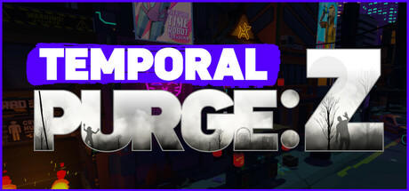 Banner of Temporal Purge: Z 