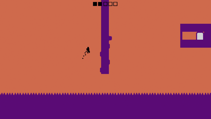 Level Devil - NOT A Troll Game Game Screenshot