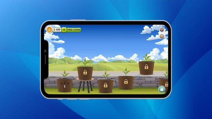 Solitario Tripeaks Harvest Game Screenshot