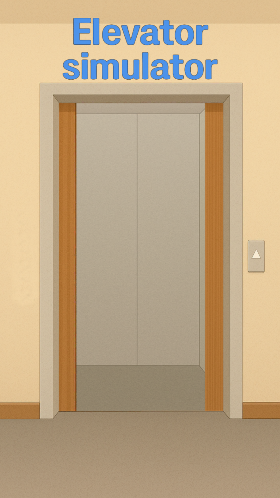 Elevator simulator Latest Version for Android/iOS - TapTap