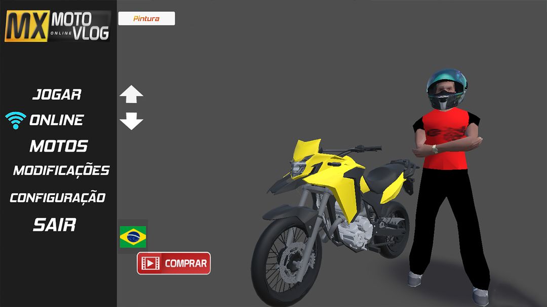 Mx MotoVlog Brazil Online android iOS apk download for free-TapTap