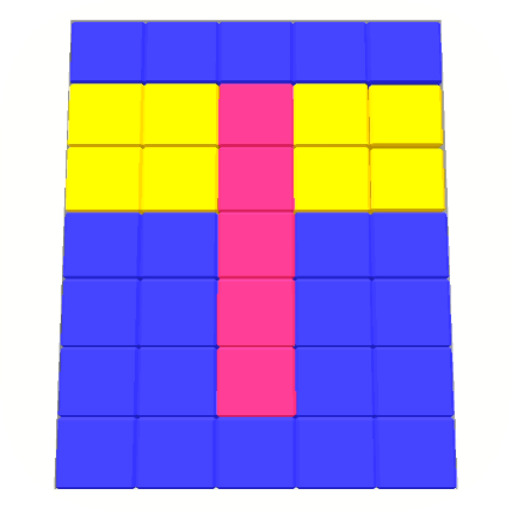 Color Blocks Fit Latest Version for Android/iOS APK - TapTap