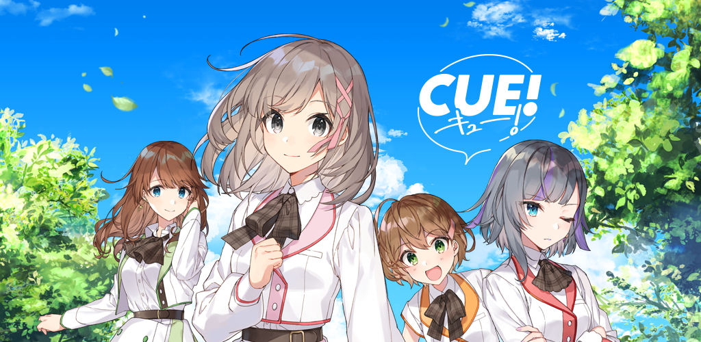 Banner of CUE！See Yoy Everyday 2.2.2
